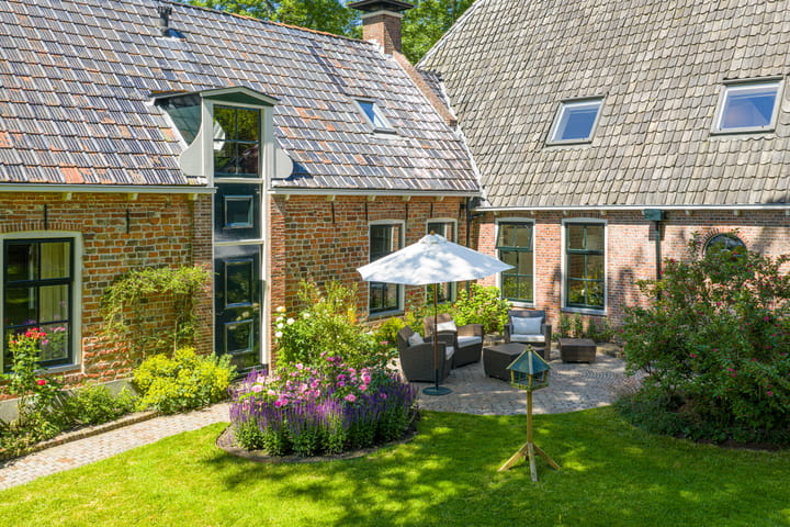 Photo 4 of Master fan Loanstrjitte 31