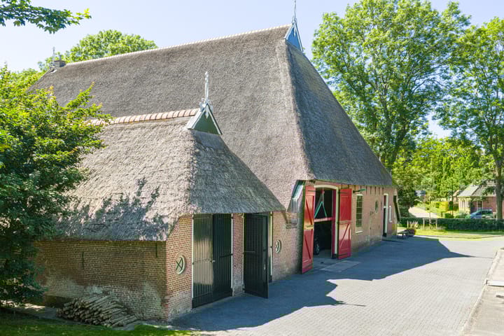 Photo 6 of Master fan Loanstrjitte 31