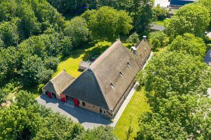 Photo 8 of Master fan Loanstrjitte 31