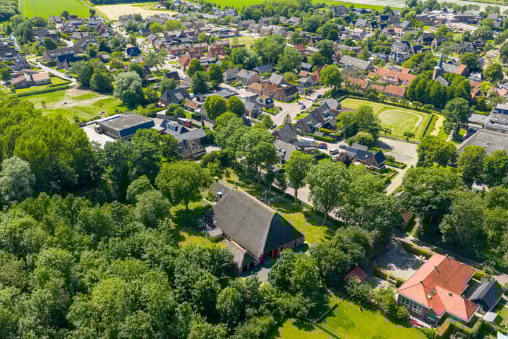 Photo 11 of Master fan Loanstrjitte 31