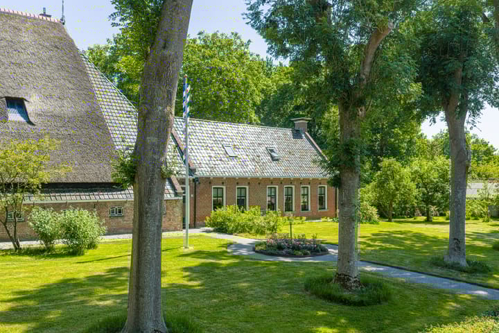 Photo 12 of Master fan Loanstrjitte 31