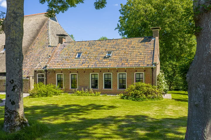 Photo 13 of Master fan Loanstrjitte 31