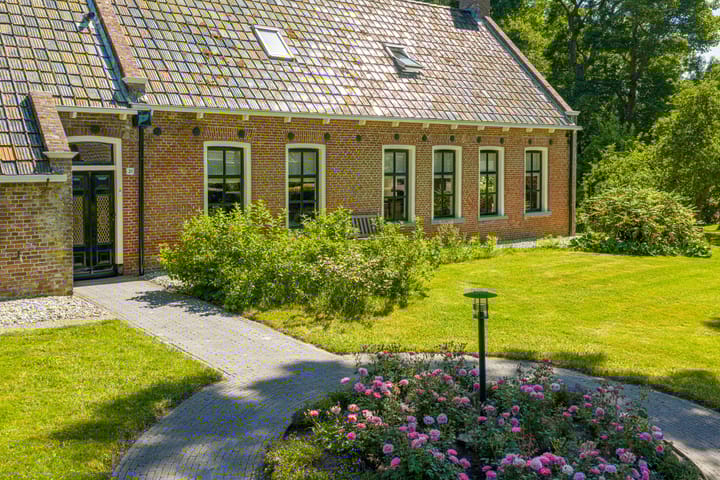 Photo 14 of Master fan Loanstrjitte 31