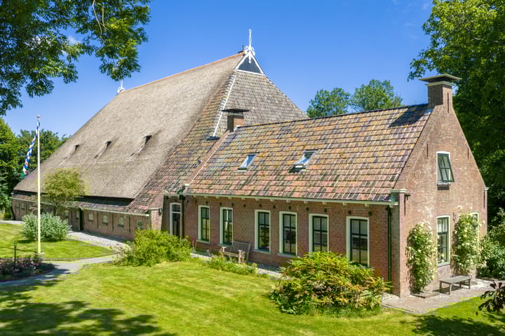 Photo 3 of Master fan Loanstrjitte 31