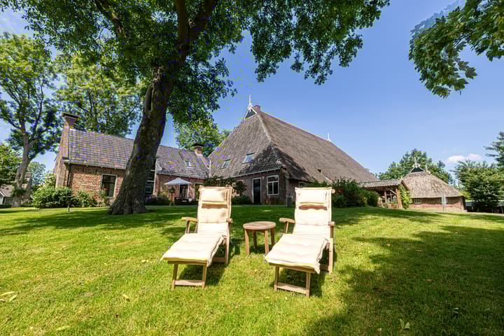 Photo 74 of Master fan Loanstrjitte 31