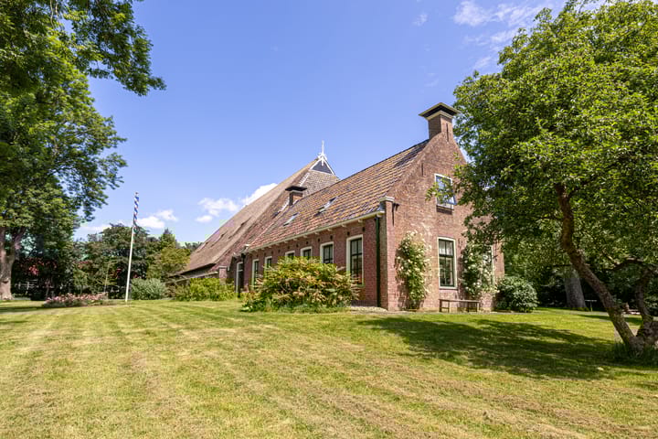 Photo 75 of Master fan Loanstrjitte 31