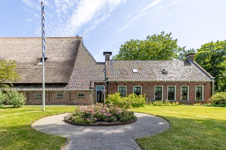 Photo 77 of Master fan Loanstrjitte 31