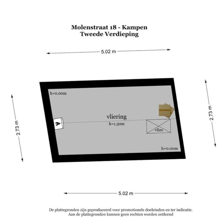 Foto 39 van Molenstraat 18