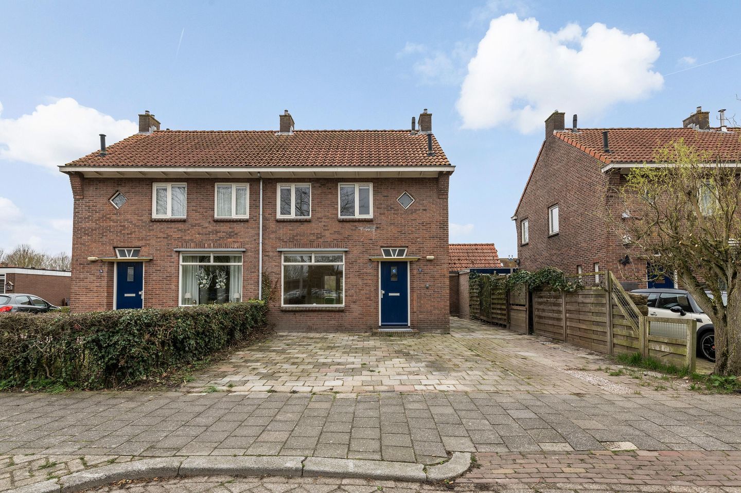 Foto 1 van Wolfsbosstraat 22