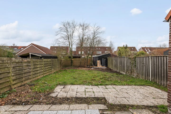 Foto 2 van Wolfsbosstraat 22