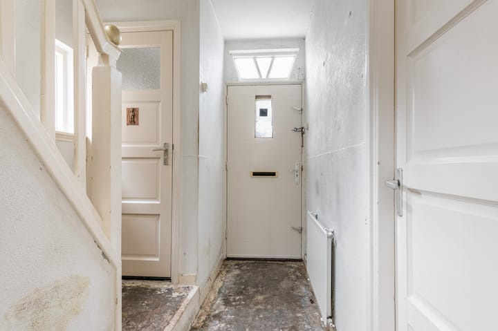 Foto 5 van Wolfsbosstraat 22