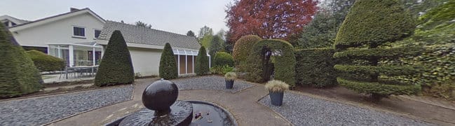 Zijtuin