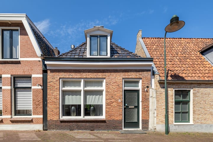 Foto 2 van Anjelierstraat 15