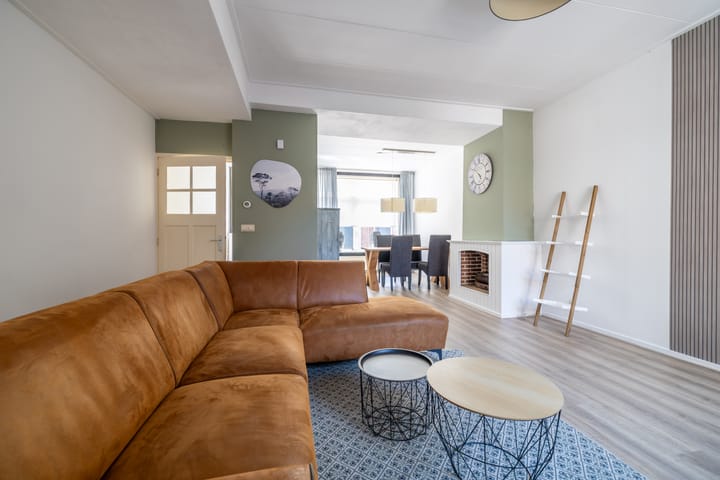 Foto 8 van Anjelierstraat 15