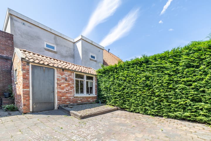 Foto 22 van Anjelierstraat 15