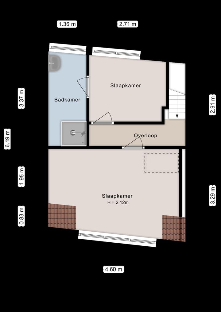 Foto 31 van Molenstraat 18