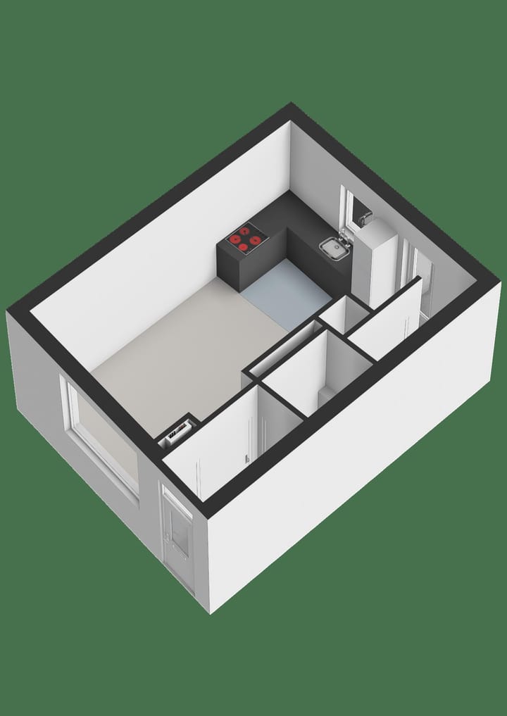 Foto 32 van Molenstraat 18