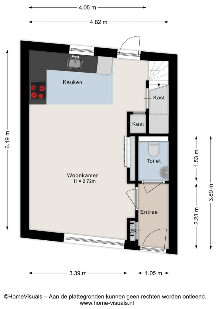 Foto 33 van Molenstraat 18