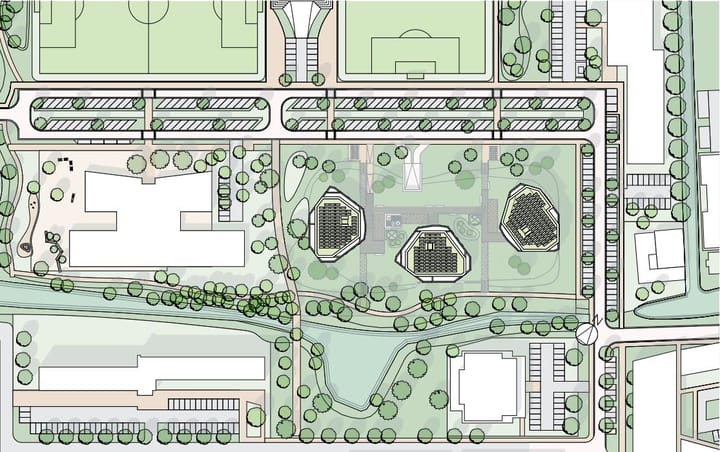 Foto 7 van Keramieklaan 121