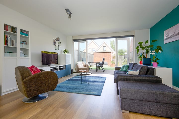 Foto 13 van Taxushaag 6