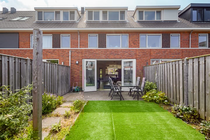 Foto 3 van Taxushaag 6