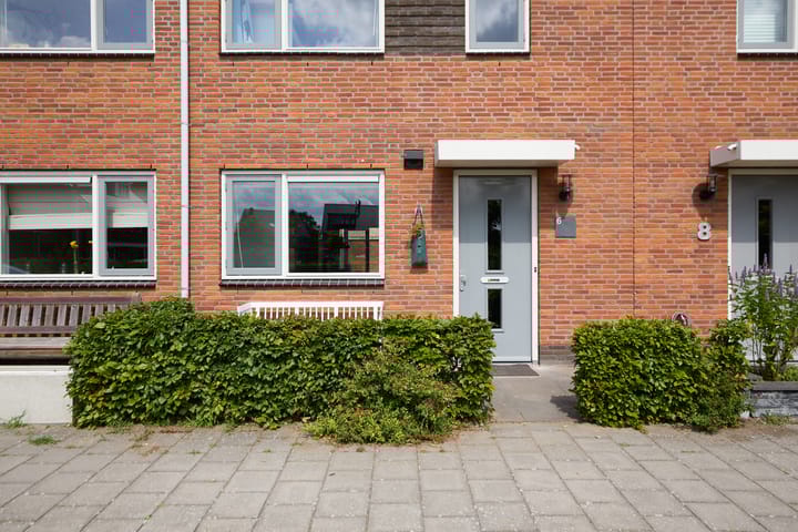 Foto 4 van Taxushaag 6