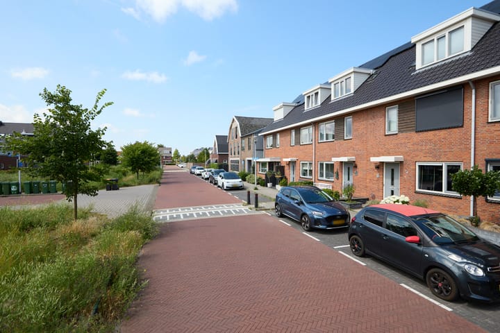 Foto 5 van Taxushaag 6