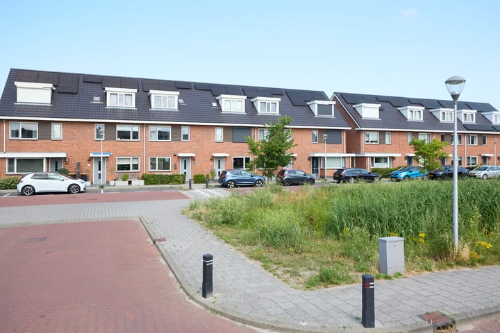 Foto 6 van Taxushaag 6