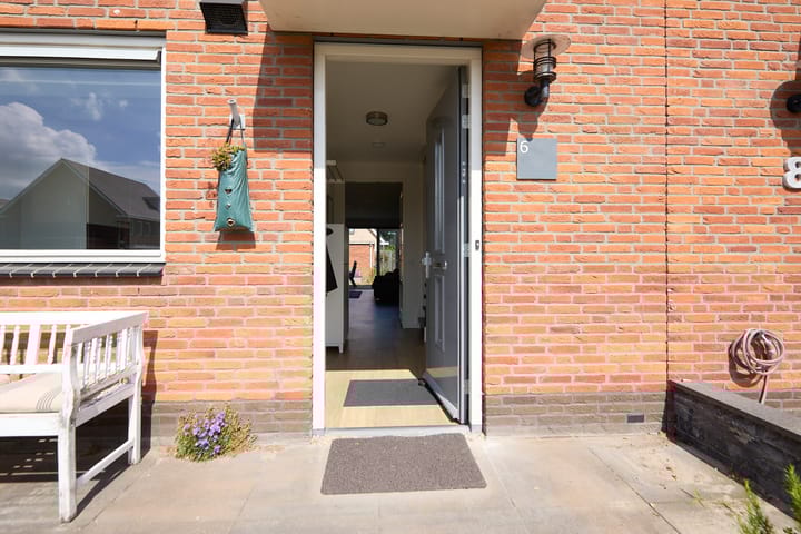 Foto 7 van Taxushaag 6