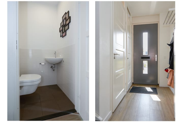 Foto 8 van Taxushaag 6