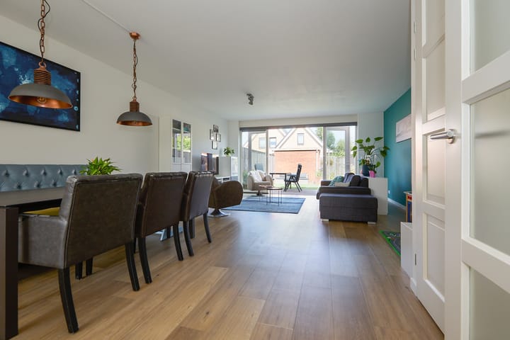 Foto 10 van Taxushaag 6