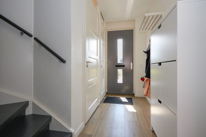 Foto 9 van Taxushaag 6