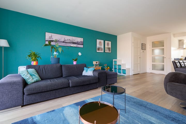 Foto 12 van Taxushaag 6