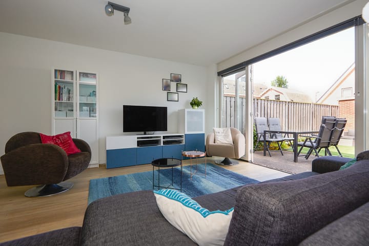 Foto 2 van Taxushaag 6