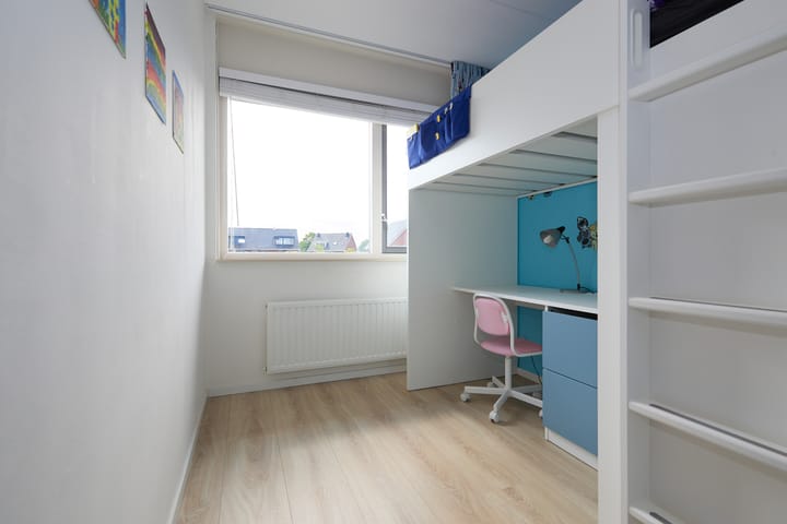 Foto 30 van Taxushaag 6