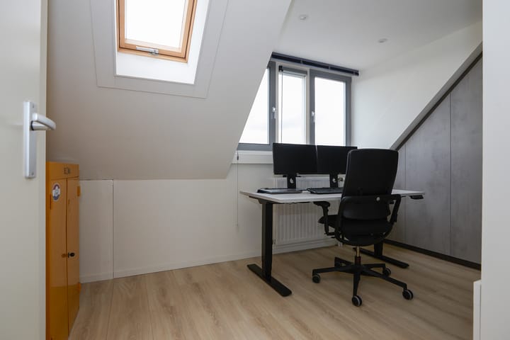 Foto 34 van Taxushaag 6