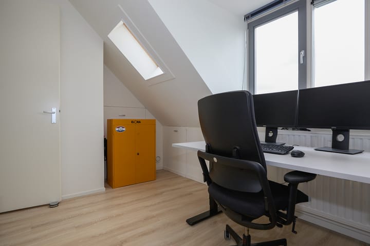 Foto 36 van Taxushaag 6