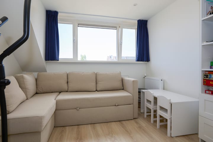 Foto 39 van Taxushaag 6