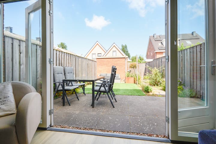 Foto 41 van Taxushaag 6