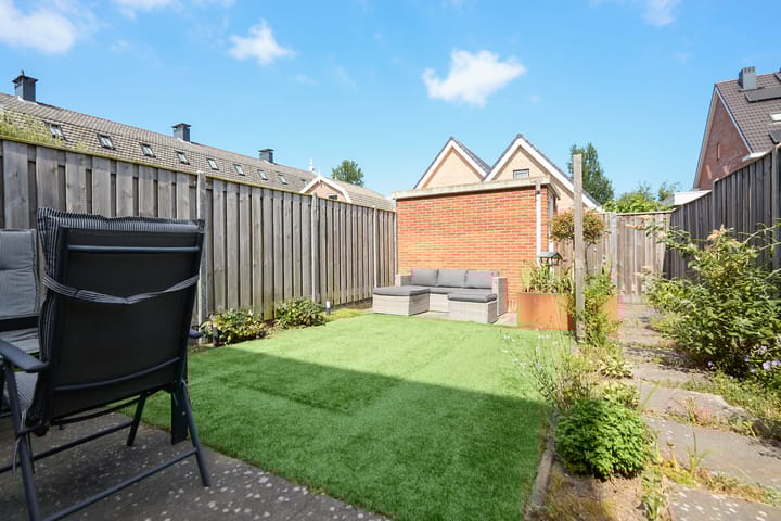 Foto 42 van Taxushaag 6