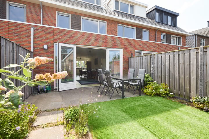 Foto 43 van Taxushaag 6