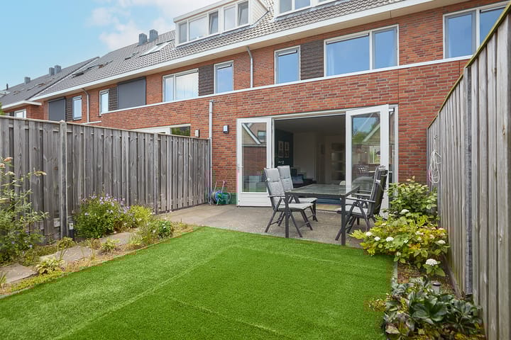 Foto 44 van Taxushaag 6