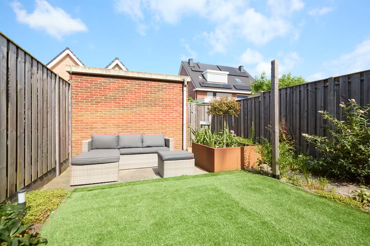 Foto 45 van Taxushaag 6