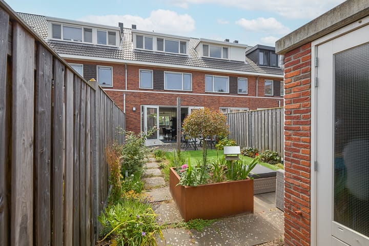 Foto 46 van Taxushaag 6