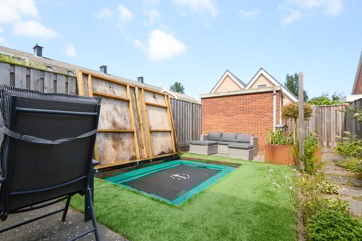 Foto 47 van Taxushaag 6