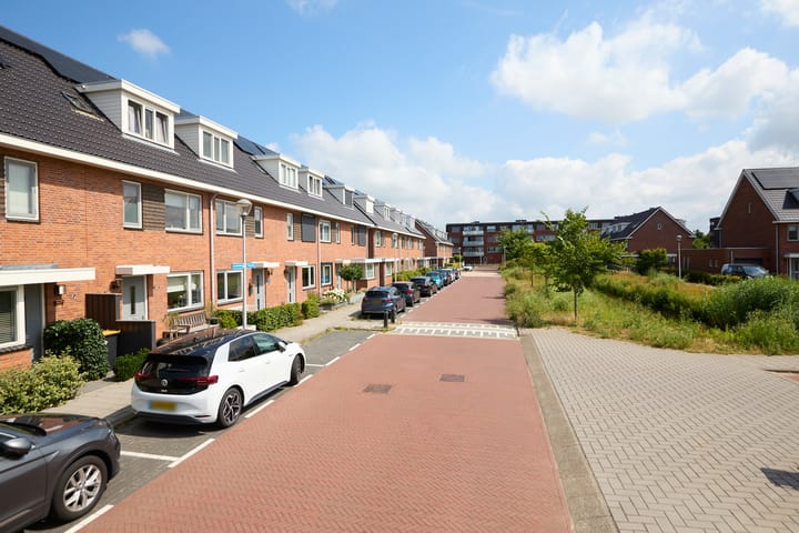 Foto 49 van Taxushaag 6