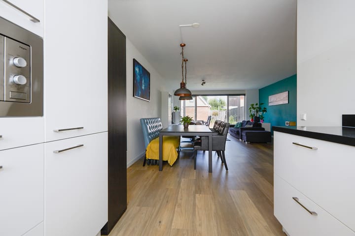 Foto 17 van Taxushaag 6