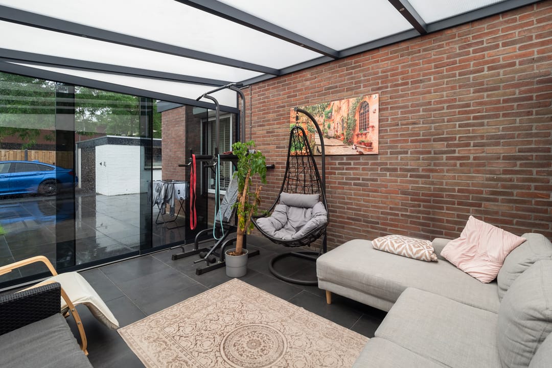 Photo 11 of Ribesstraat 32