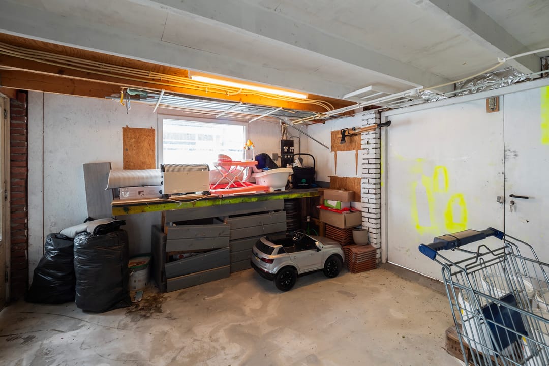 Photo 16 of Ribesstraat 32