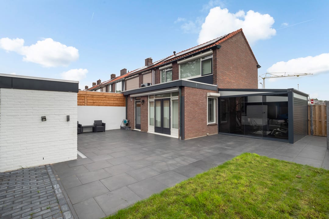 Photo 17 of Ribesstraat 32